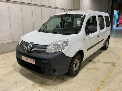 Renault Kangoo express maxi diesel Lot 1.3 KANGOO Maxi 1.5 dCi Blue Confort
