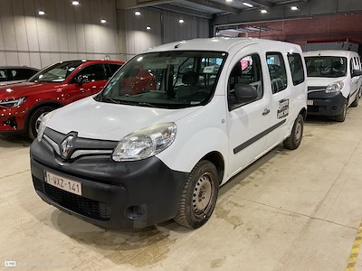 Renault Kangoo express maxi dsl - 2013 1.5 dCi Energy Confort (EU6)