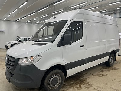 Mercedes-Benz Sprinter 2.1 316 Cdi A2 FA!