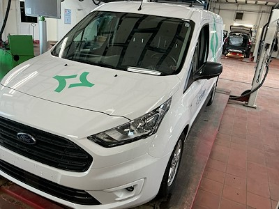 Ford Transit connect 1.5 TDCi EcoBlue 100 L2 Trend HP M6 VAN UA!