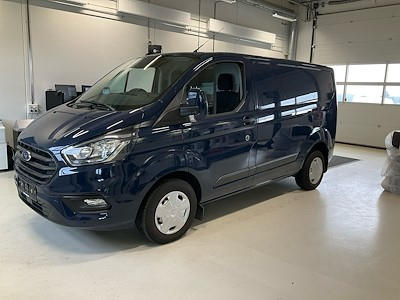 Ford Transit custom 2.0TDCI 130 280 TREND FWD L1 UA!