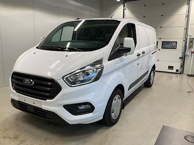 Ford Transit custom 2.0tdci 130 280 Trend Fwd L1 UA!