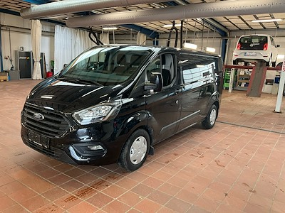 Ford Transit custom 2.0TDCI 130 300 TREND FWD L2 UA! DEFECT - LACK OF POWER