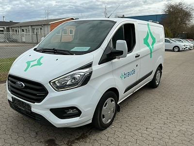 Ford Transit custom 2.0TDCI 130 320 TREND FWD L1H1 UA!