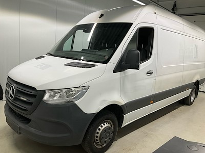 Mercedes-Benz Sprinter 2.1 516 Cdi A3H2 UA!