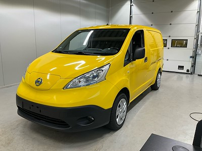 Nissan E-NV200 Van Comfort 40 kWh Blind SSD UA!