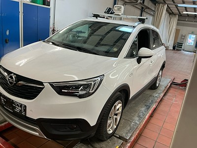 Opel Crossland X van 1,5D Excite Van UA!