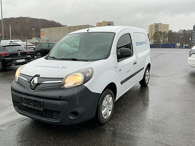 Renault Kangoo express Z.E Power Plus UA!