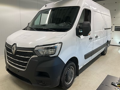 Renault Master 2.3 Dci T33 L2h2 145 UA!