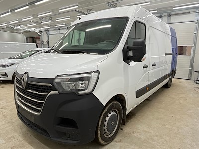Renault Master 2.3 Dci T35 L3h2 145 UA!