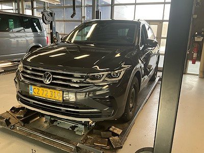 Volkswagen Tiguan van 2.0 TDI 150 HK Elegance DSG7 UA!