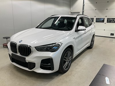 BMW X1 1.5 Xdrive 25e F M-Sport Plus Auto UA!