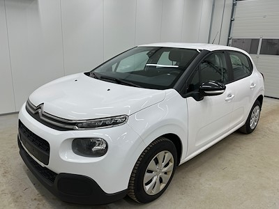 Citroen C3 1.5 Bluehdi 100 Supreme UA!