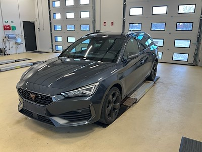 CUPRA Leon 1,4 Tsi Plug-In Ehybrid Dsg(6) St Bus Ed UA!
