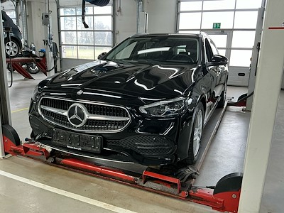 Mercedes-Benz C-KLASSE C 220 d Business ST UA!