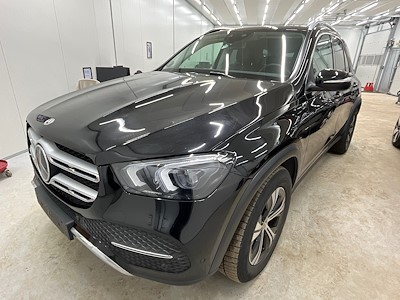 Mercedes-Benz Gle Gle 350 De F 4matic UA!