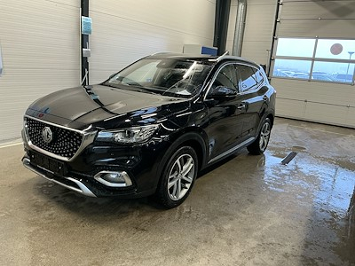 MG HS Ehs Plug-In Hybrid Luxury UA!