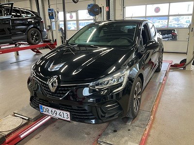 Renault CLIO 1.0 TCE 100 ZEN UA!