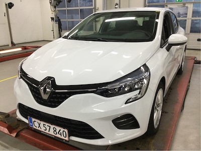 Renault CLIO 1.0 TCe 100 Zen UA!