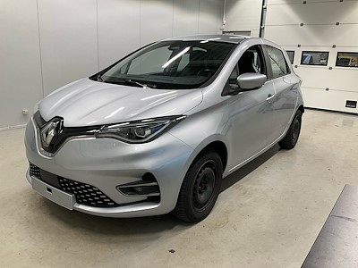 Renault ZOE Zen R110 - 52 Kwh UA!