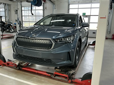 Skoda ENYAQ 179 hk 58/62kWh 60 Plus UA!