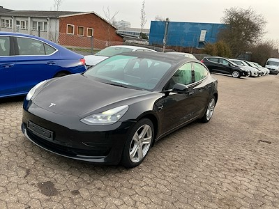 Tesla Model 3 BEV 50KWH F RWD UA!