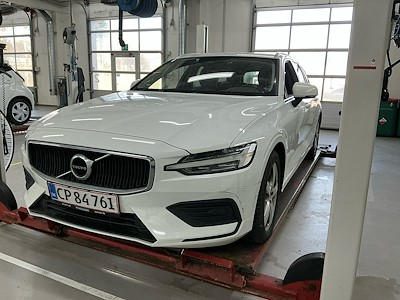 Volvo V60 2.0 D4 190 BUSINESS VBL AUTO UA!