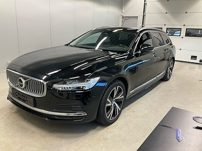Volvo V90 2.0 T6 340 Inscription Recharge Auto Awd UA!