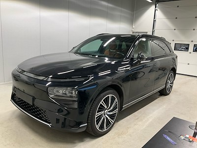 Xpeng G9 Bev 98kwh Performance Awd UA!