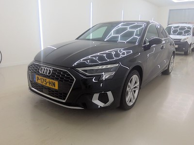 Audi A3 limousine 30 TFSI S tronic Advanced edition 4d