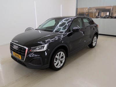 Audi Q2 35 TFSI S tronic Pro Line 5d