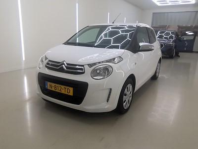 Citroen C1 VTi 72 S&S Feel
