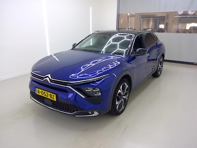 Citroen C5 X PureTech 130 S&amp;S EAT8 Business Plus
