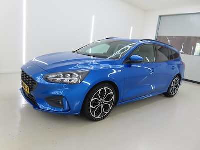 Ford Focus wagon 1.5 EcoBoost 182pk ST Line Business