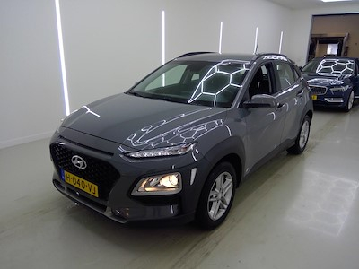 Hyundai KONA 1.0 T-GDI ActieAuto 5d Comfort APL