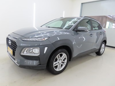 Hyundai KONA 1.0 T-GDI ActieAuto 5d Comfort APL
