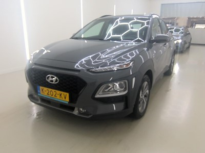 Hyundai KONA 1.6 GDI HEV Comfort 5d