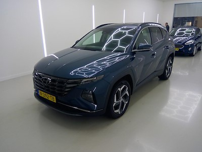 Hyundai TUCSON 1.6 T-GDI HEV Premium Automaat