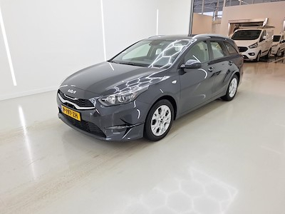 Kia Ceed sportswagon 1.0 T-GDi ComfortLine 5d