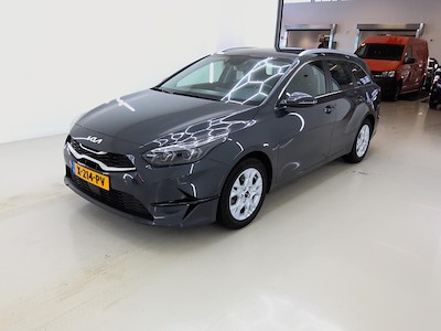 Kia Ceed sportswagon 1.0 T-GDi DynamicLine 5d