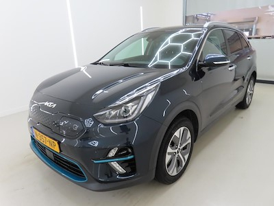 Kia E-Niro 64kWh DynamicPlusLine 5d EX-TAXI