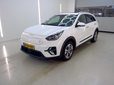 Kia E-Niro 64kWh ExecutiveLine 5d