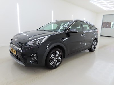 Kia Niro 1.6 GDi Hybrid DynamicLine 5d