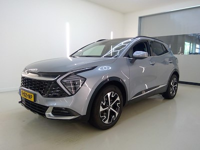Kia SPORTAGE 1.6 T-GDi Hybrid DynamicPlusLine AT6 5d Onze Deal