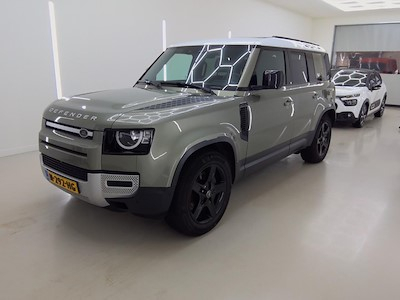 Land Rover DEFENDER 2.0 P400e PHEV 110 S