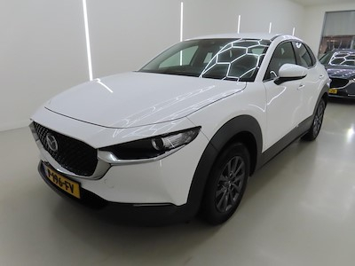 Mazda CX-30 E-SKYACTIV-G 122 Auto