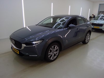 Mazda CX-30 E-SKYACTIV-X 186 Comfort Auto