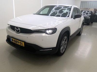 Mazda MX-30 E-SKYACTIV 145 auto