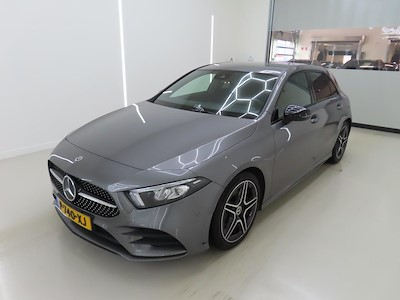 Mercedes-Benz A-klasse A 180 7G-DCT Business Solution AMG 5d Onze Deal