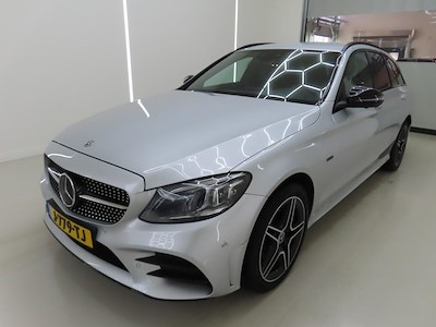 Mercedes-Benz C-klasse estate C 300 e Business Solution AMG Limited